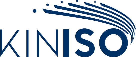 KinISO Software
