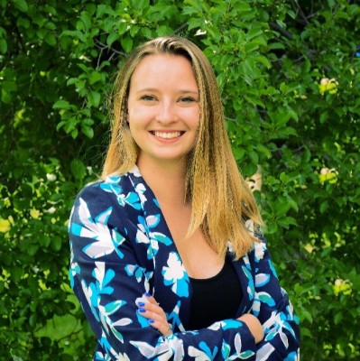 Amanda Jensen, SHRM-CP, PHR, CSP